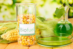 Ashover biofuel availability