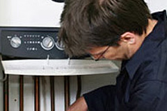boiler repair Ashover