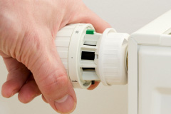 Ashover central heating repair costs