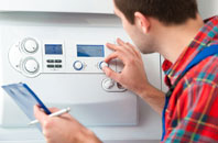 free Ashover gas safe engineer quotes